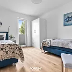 Апартаменты Tortuga *