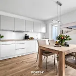 Апартаменты Tortuga *