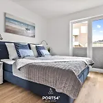 Tortuga Апартаменты