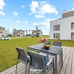 Апартаменты Tortuga