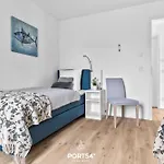 Апартаменты Tortuga *