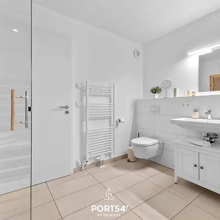 Tortuga Apartament