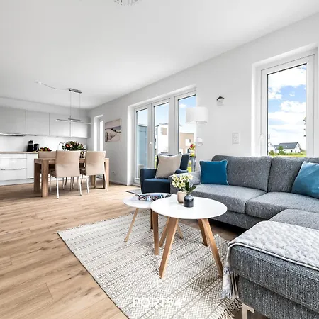 Tortuga Apartament