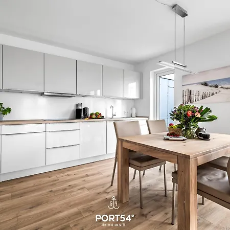 Apartament Tortuga *