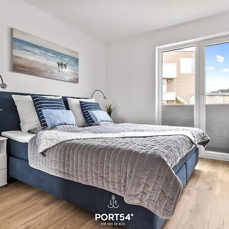 Tortuga Apartament