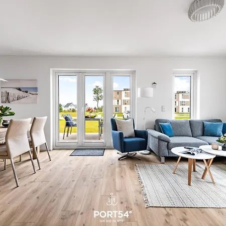 Tortuga Apartament *