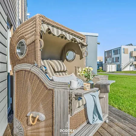 Apartament Tortuga *