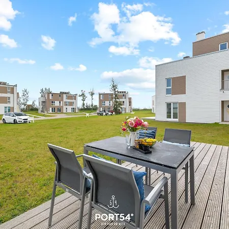 Apartament Tortuga