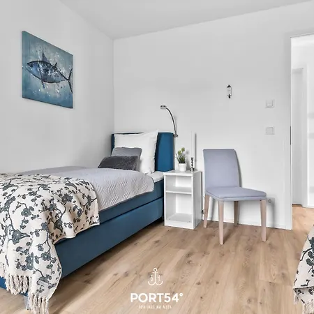 Apartament Tortuga *