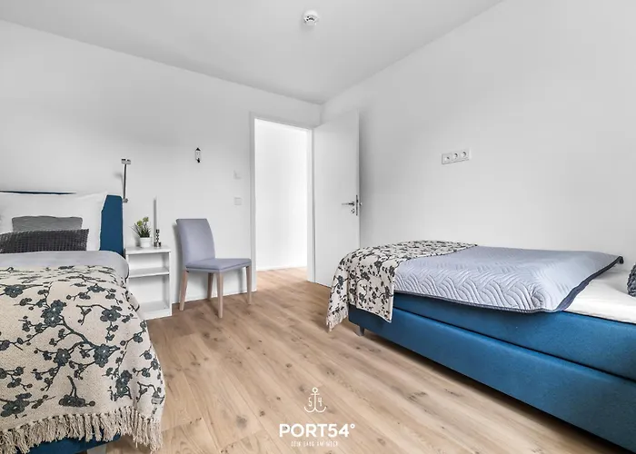 Appartement Tortuga *