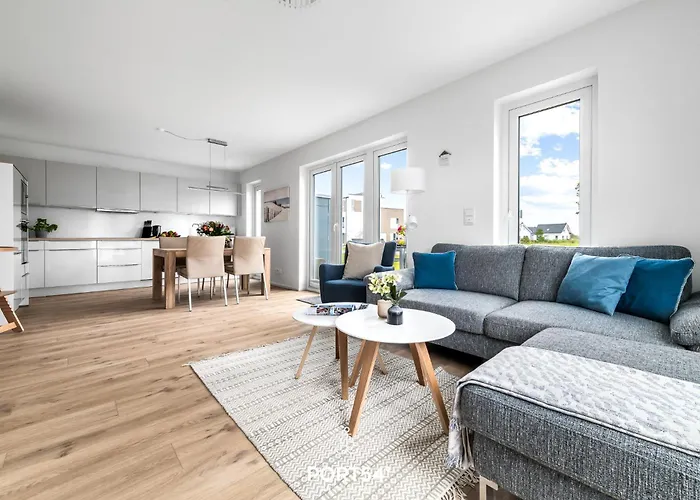 Appartement Tortuga *