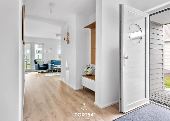 Appartement Tortuga *