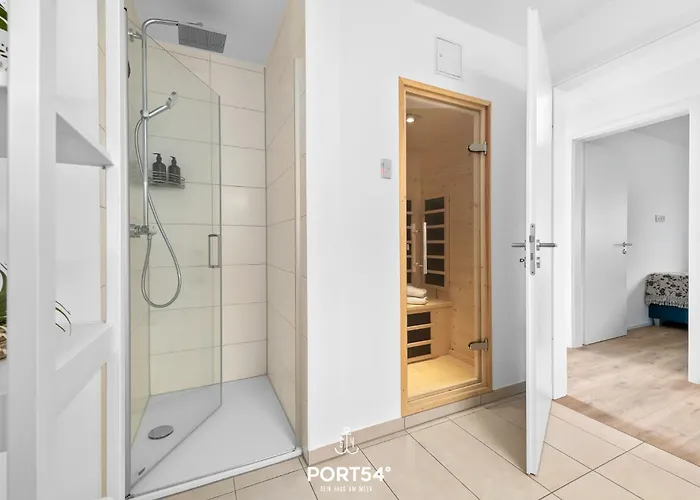 Tortuga Appartement *